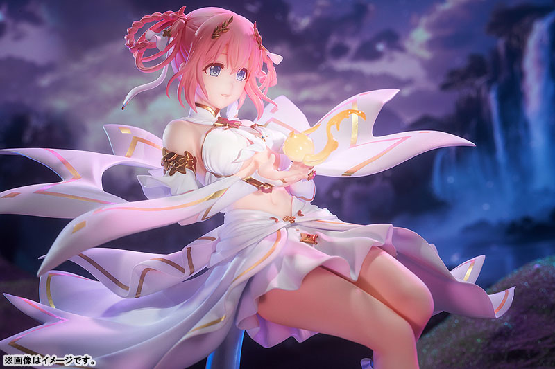 PREORDER Princess Connect! Re:Dive Yui (Ceremonial) 1/7 Complete Figure