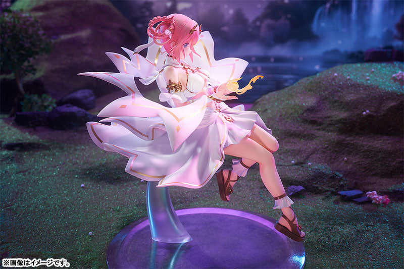 PREORDER Princess Connect! Re:Dive Yui (Ceremonial) 1/7 Complete Figure