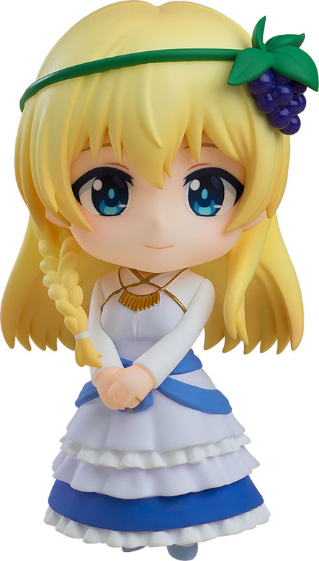 PREORDER Nendoroid KonoSuba 3 Iris