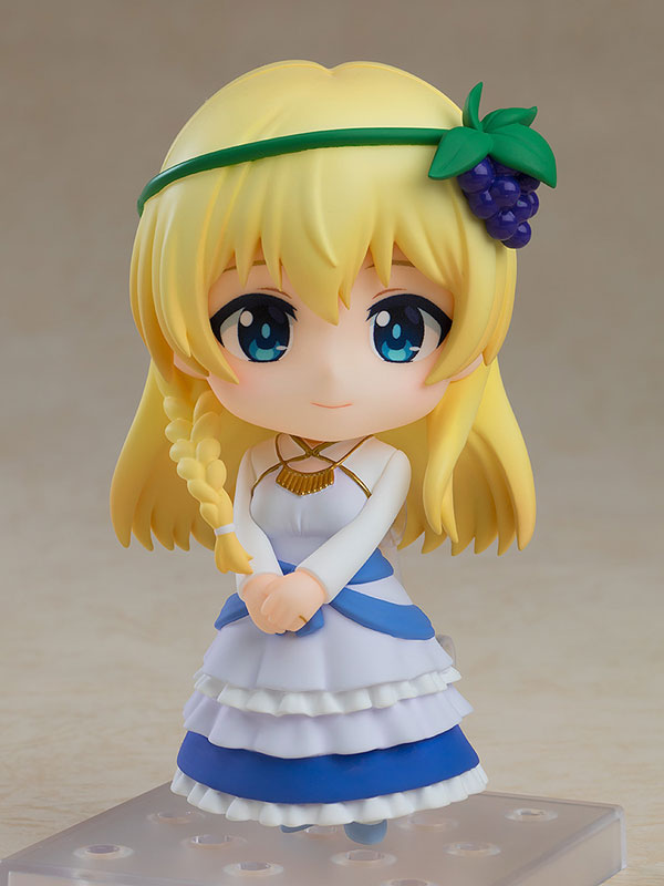 PREORDER Nendoroid KonoSuba 3 Iris