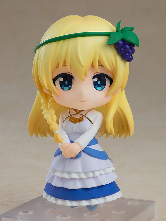 PREORDER Nendoroid KonoSuba 3 Iris