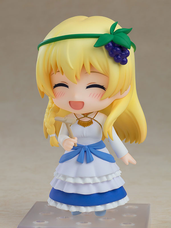 PREORDER Nendoroid KonoSuba 3 Iris