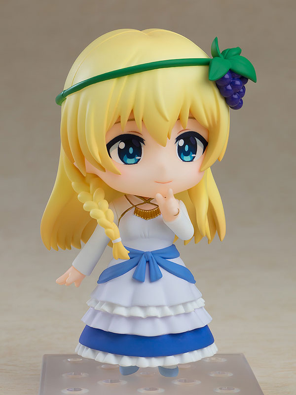 PREORDER Nendoroid KonoSuba 3 Iris
