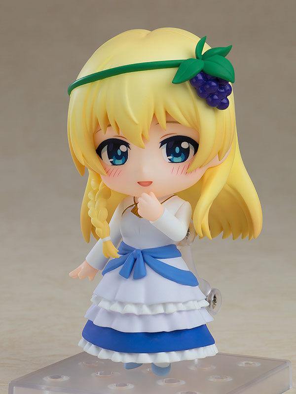PREORDER Nendoroid KonoSuba 3 Iris