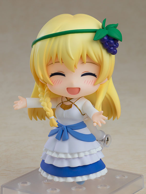 PREORDER Nendoroid KonoSuba 3 Iris
