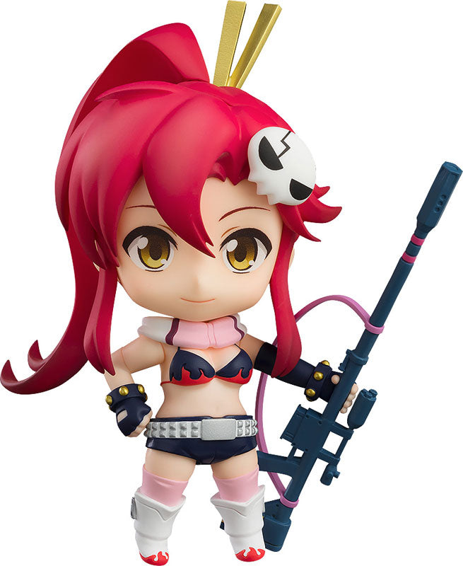 PREORDER Nendoroid Gurren Lagann Yoko 2.0