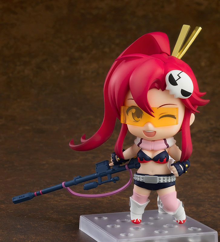 PREORDER Nendoroid Gurren Lagann Yoko 2.0