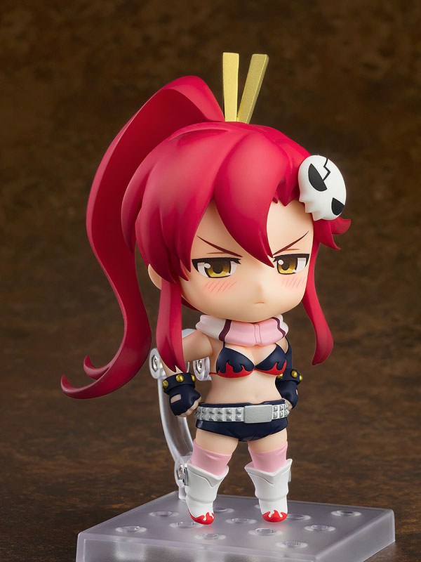 PREORDER Nendoroid Gurren Lagann Yoko 2.0