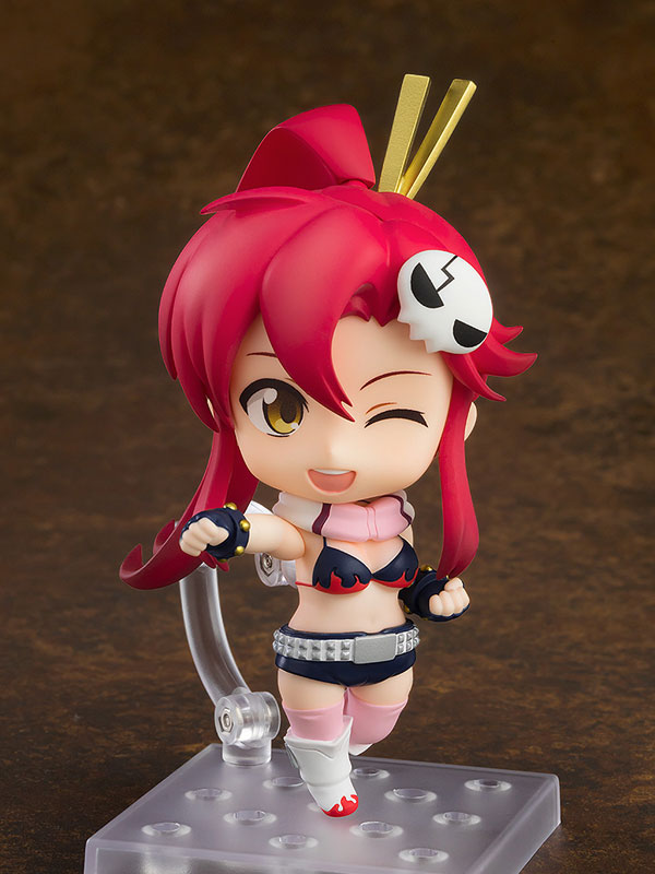 PREORDER Nendoroid Gurren Lagann Yoko 2.0