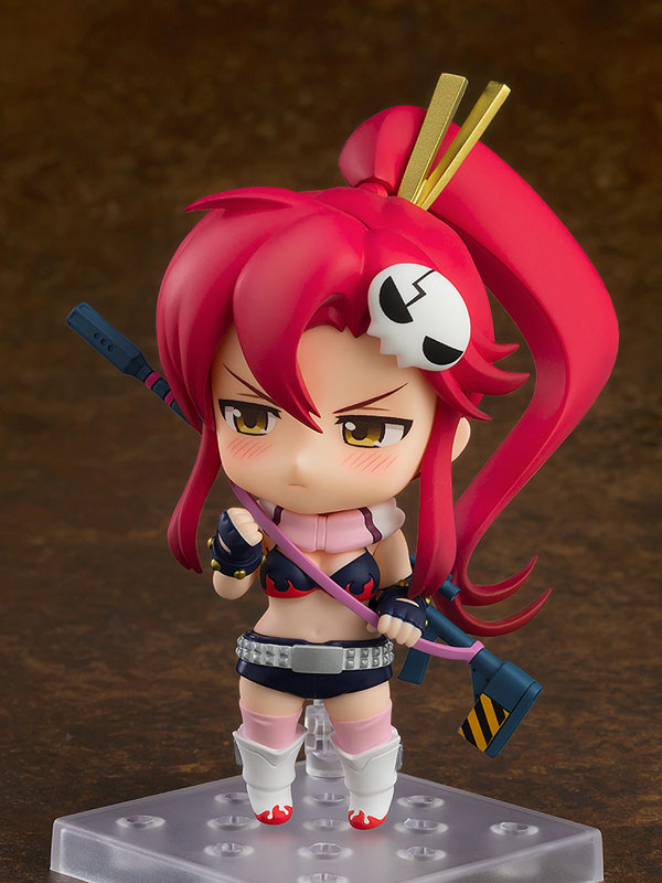 PREORDER Nendoroid Gurren Lagann Yoko 2.0