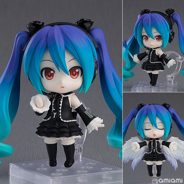 PREORDER Nendoroid SEGA feat. HATSUNE MIKU Project Hatsune Miku Infinity Ver.