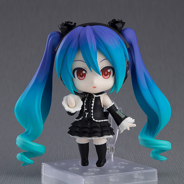 PREORDER Nendoroid SEGA feat. HATSUNE MIKU Project Hatsune Miku Infinity Ver.