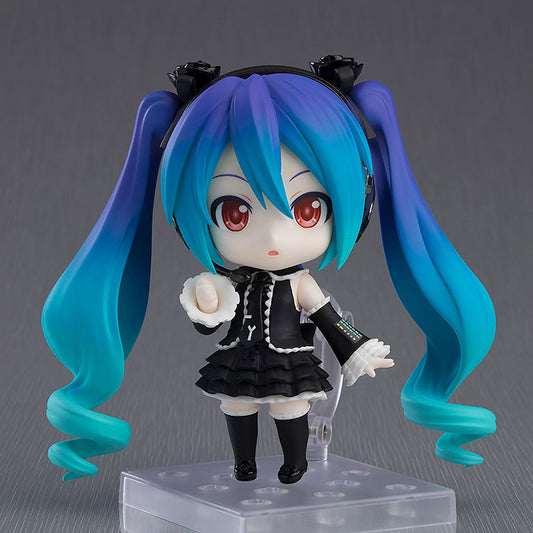 PREORDER Nendoroid SEGA feat. HATSUNE MIKU Project Hatsune Miku Infinity Ver.