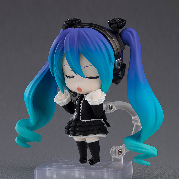 PREORDER Nendoroid SEGA feat. HATSUNE MIKU Project Hatsune Miku Infinity Ver.