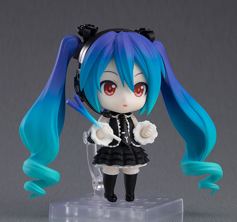 PREORDER Nendoroid SEGA feat. HATSUNE MIKU Project Hatsune Miku Infinity Ver.