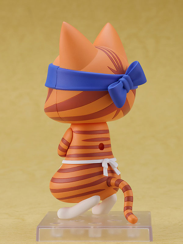 PREORDER Nendoroid Ramen Akaneko Bunzo
