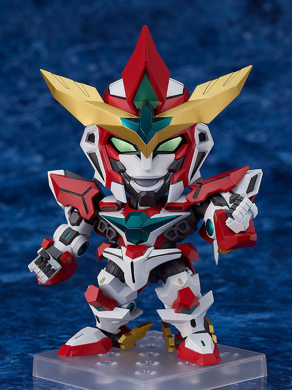PREORDER Nendoroid Bang Brave Bang Bravern Bravern
