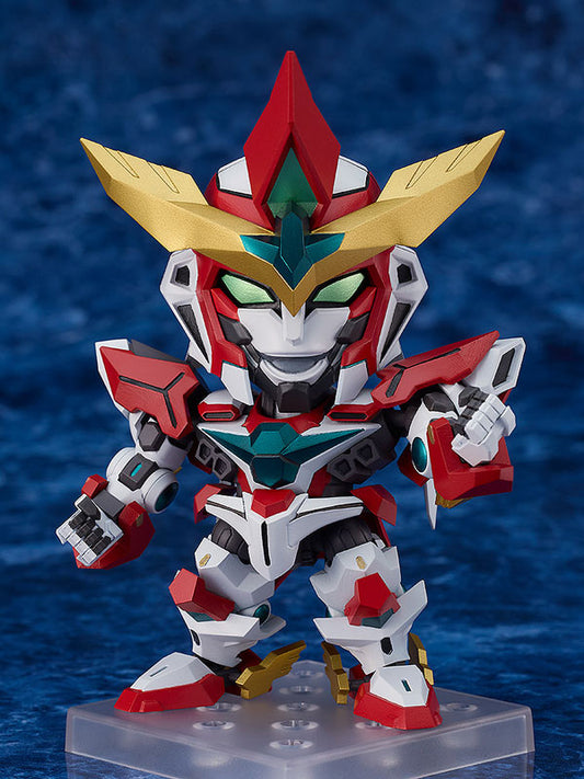 PREORDER Nendoroid Bang Brave Bang Bravern Bravern