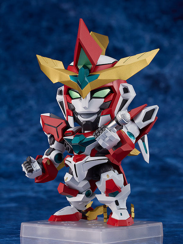 PREORDER Nendoroid Bang Brave Bang Bravern Bravern