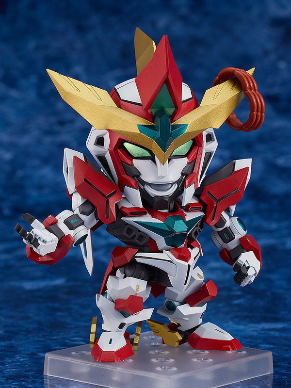 PREORDER Nendoroid Bang Brave Bang Bravern Bravern