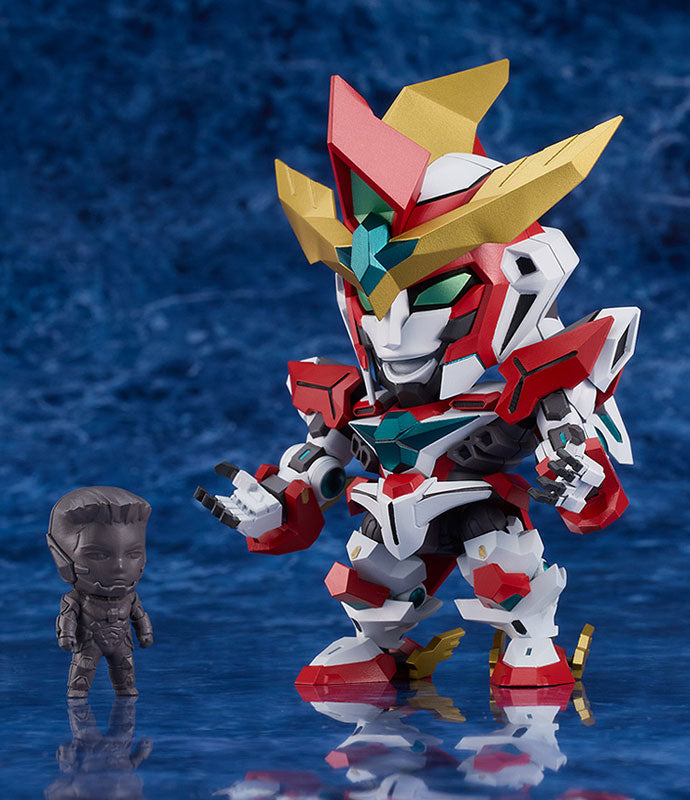 PREORDER Nendoroid Bang Brave Bang Bravern Bravern