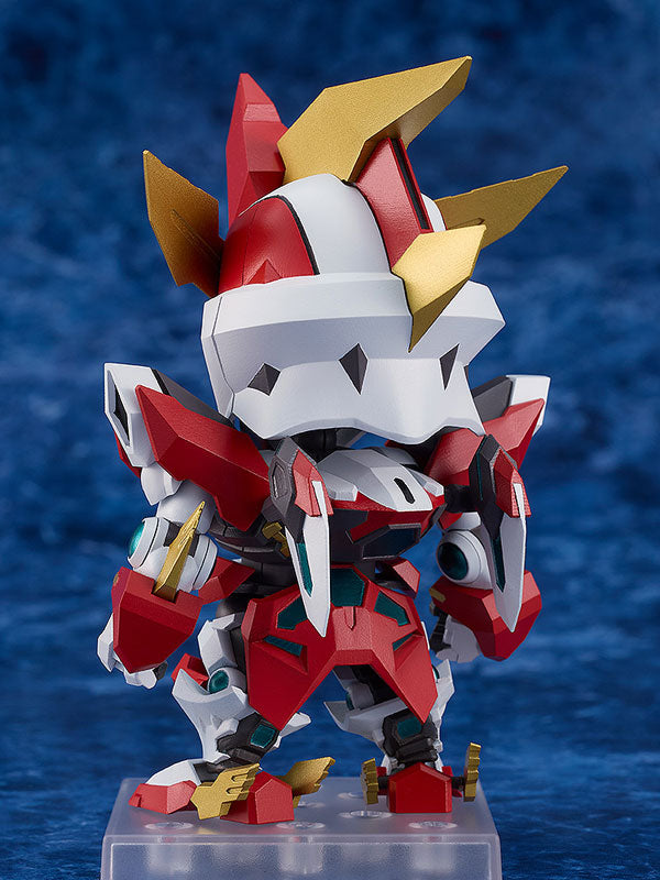 PREORDER Nendoroid Bang Brave Bang Bravern Bravern