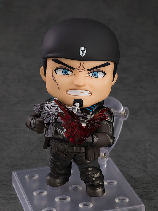 PREORDER Nendoroid Gears of War Marcus Fenix