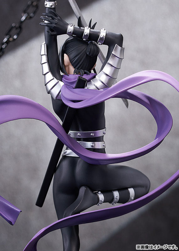 PREORDER POP UP PARADE One-Punch Man Speed-O'-Sound Sonic Complete Figure