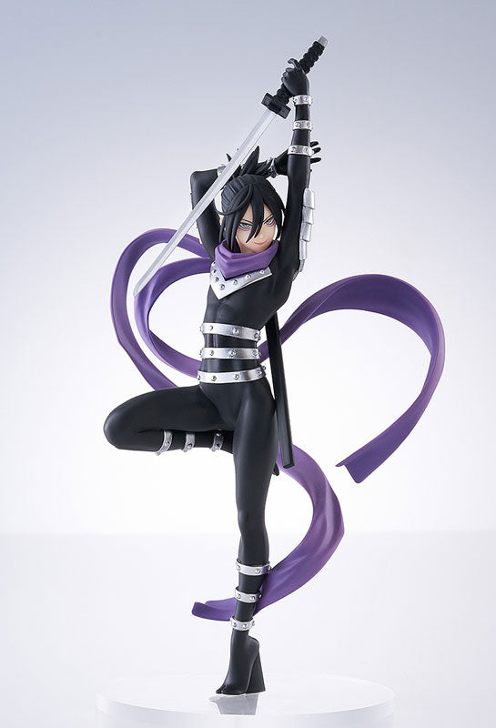 PREORDER POP UP PARADE One-Punch Man Speed-O'-Sound Sonic Complete Figure