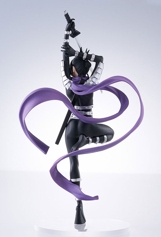 PREORDER POP UP PARADE One-Punch Man Speed-O'-Sound Sonic Complete Figure