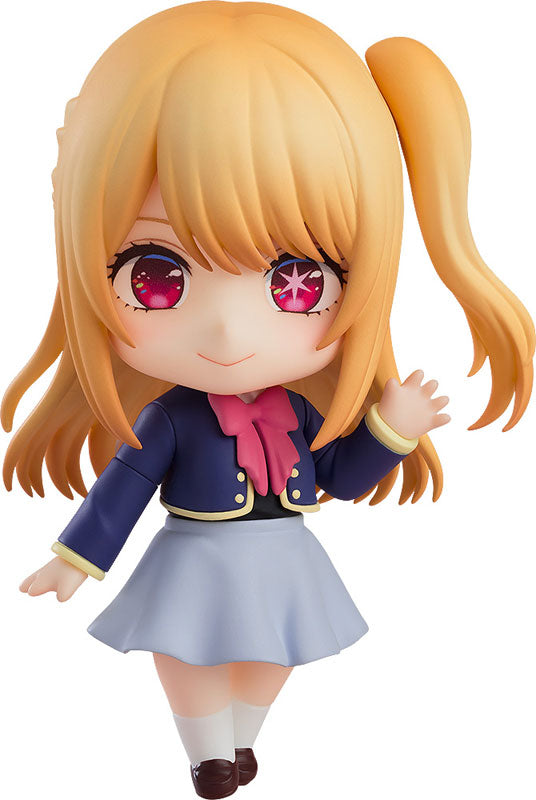 PREORDER Nendoroid TV Anime [Oshi no Ko] Ruby School Uniform Ver.