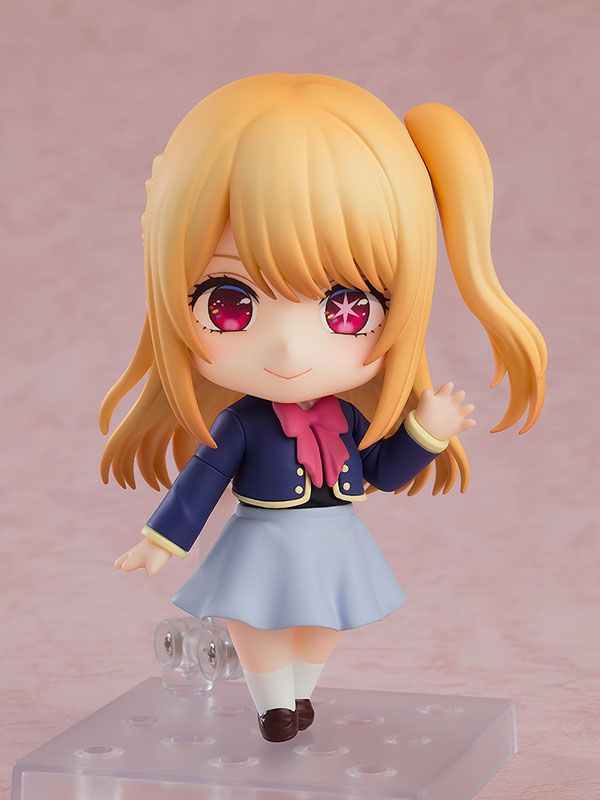 PREORDER Nendoroid TV Anime [Oshi no Ko] Ruby School Uniform Ver.