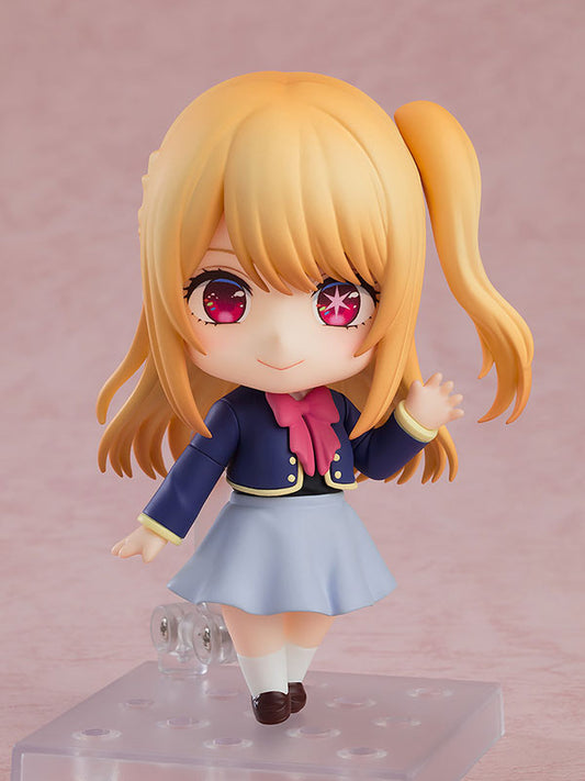 PREORDER Nendoroid TV Anime [Oshi no Ko] Ruby School Uniform Ver.
