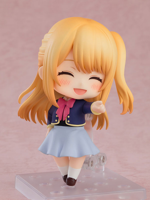PREORDER Nendoroid TV Anime [Oshi no Ko] Ruby School Uniform Ver.