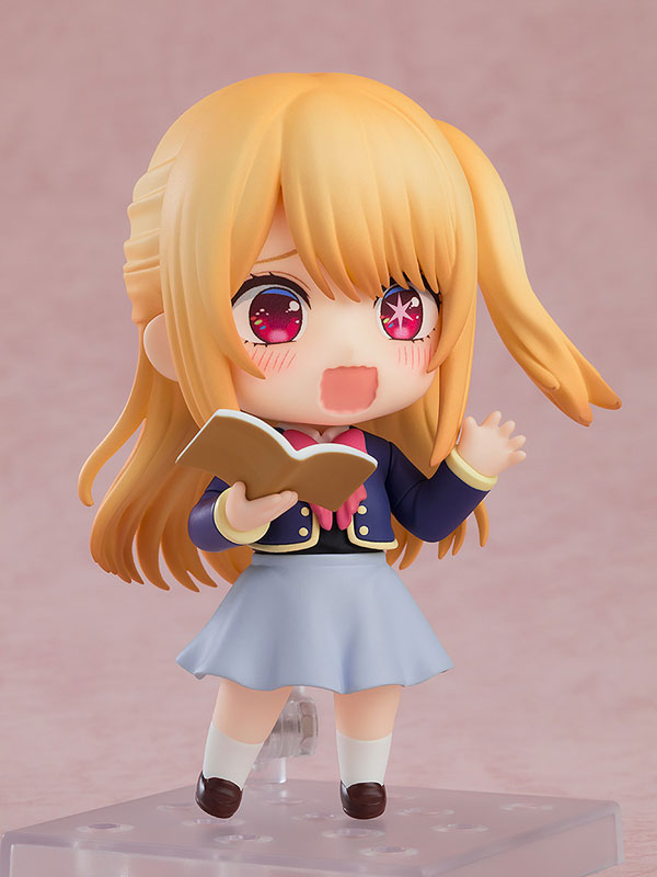 PREORDER Nendoroid TV Anime [Oshi no Ko] Ruby School Uniform Ver.
