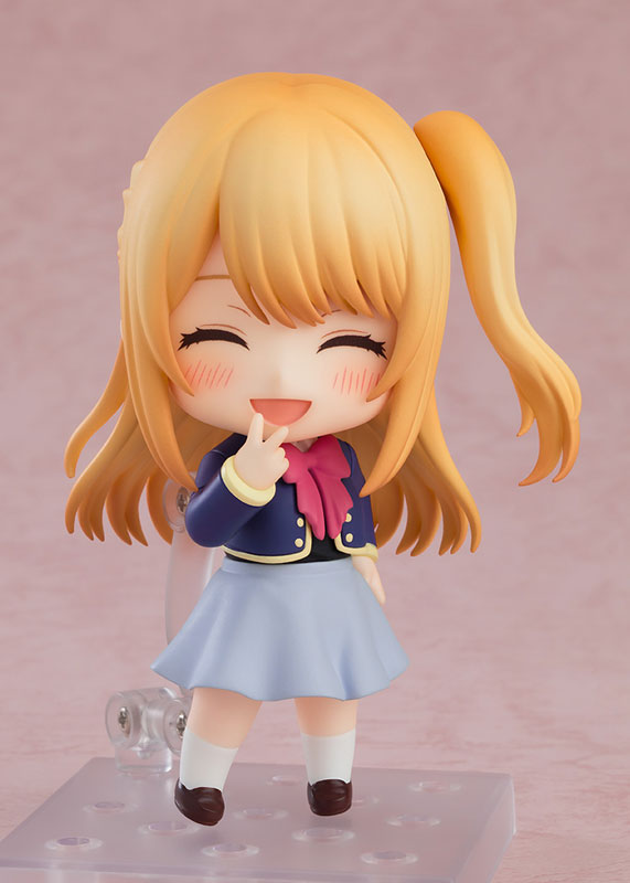 PREORDER Nendoroid TV Anime [Oshi no Ko] Ruby School Uniform Ver.