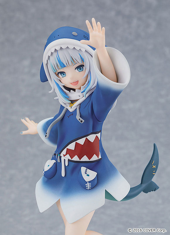 PREORDER POP UP PARADE Hololive Production Gawr Gura Complete Figure Re-run)