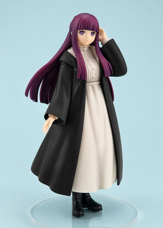 PREORDER POP UP PARADE Frieren: Beyond Journey's End Fern Complete Figure