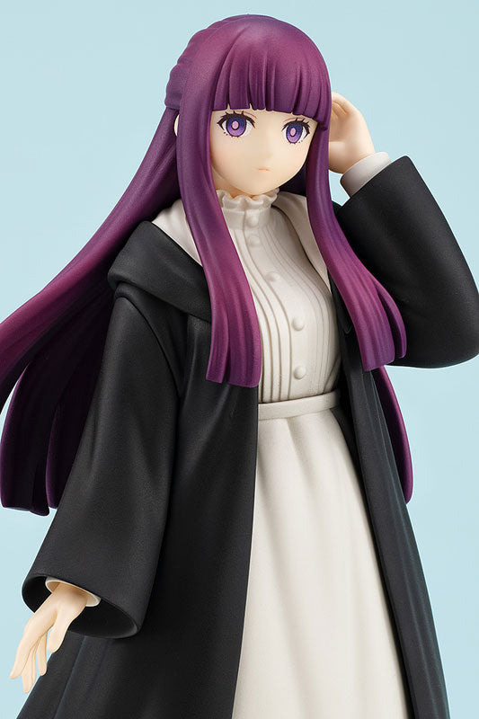 PREORDER POP UP PARADE Frieren: Beyond Journey's End Fern Complete Figure