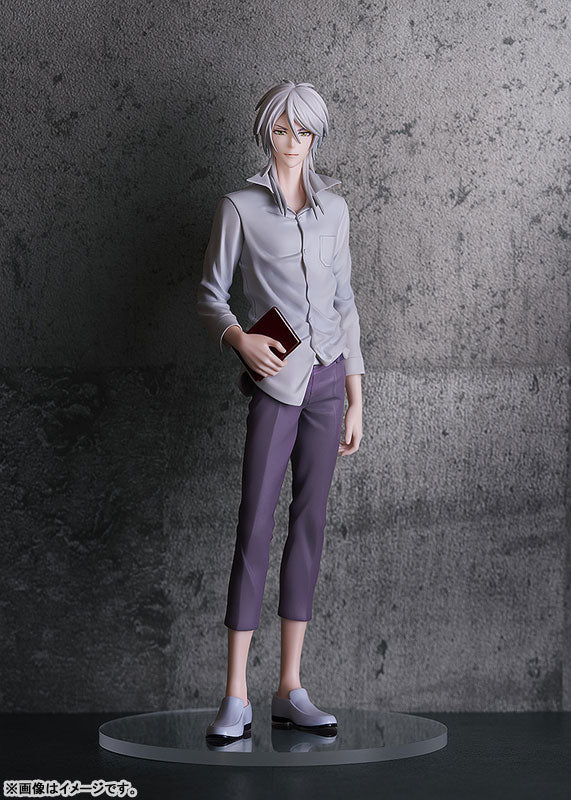 PREORDER POP UP PARADE PSYCHO-PASS Shogo Makishima L size Complete Figure