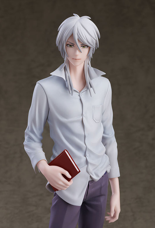 PREORDER POP UP PARADE PSYCHO-PASS Shogo Makishima L size Complete Figure