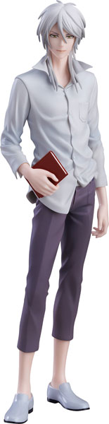PREORDER POP UP PARADE PSYCHO-PASS Shogo Makishima L size Complete Figure