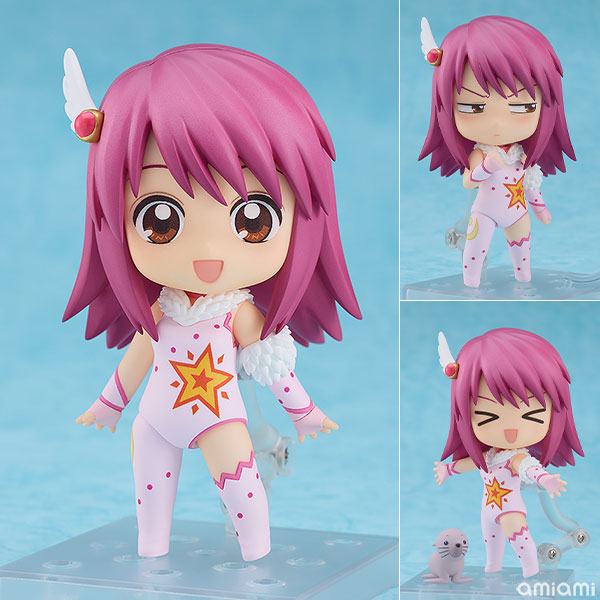 PREORDER Nendoroid Kaleido Star Sora Naegino