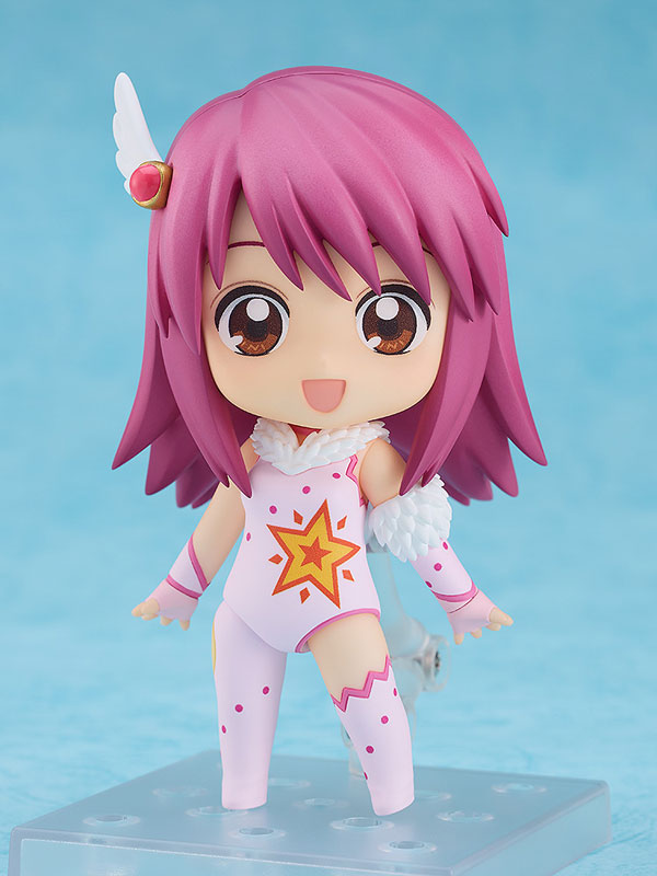 PREORDER Nendoroid Kaleido Star Sora Naegino