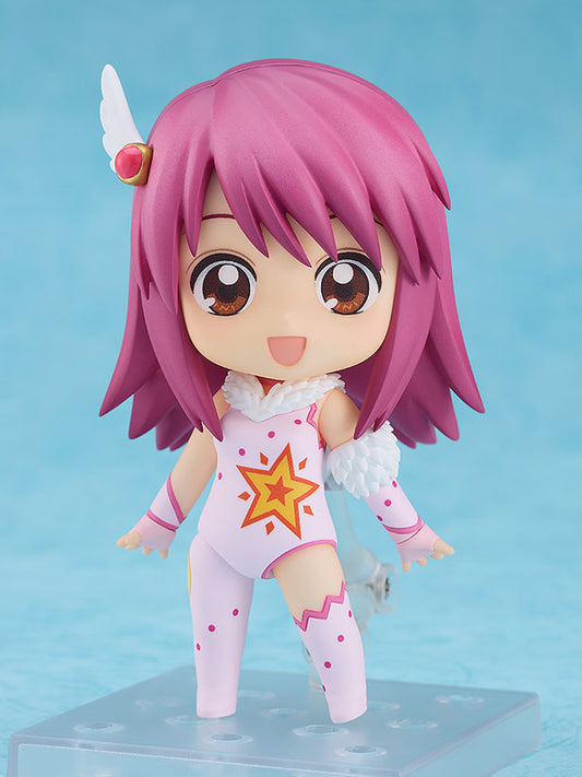 PREORDER Nendoroid Kaleido Star Sora Naegino