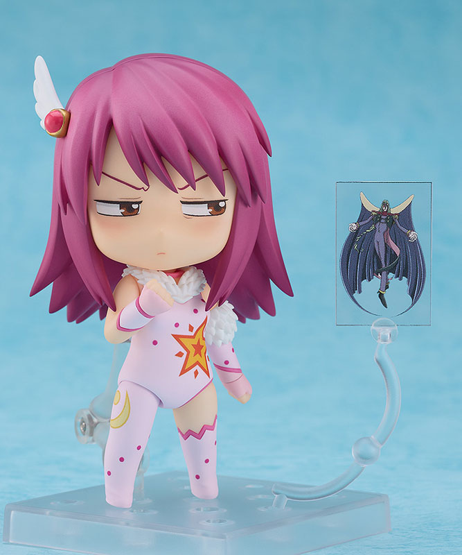 PREORDER Nendoroid Kaleido Star Sora Naegino