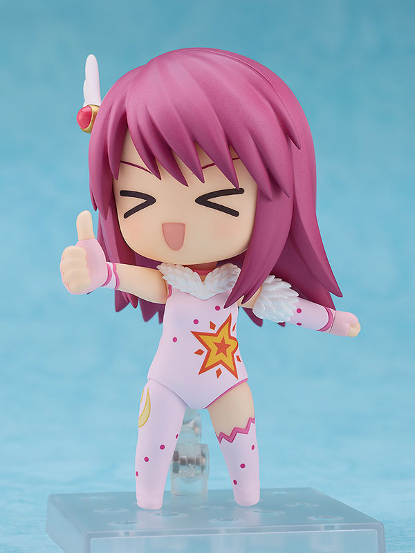 PREORDER Nendoroid Kaleido Star Sora Naegino