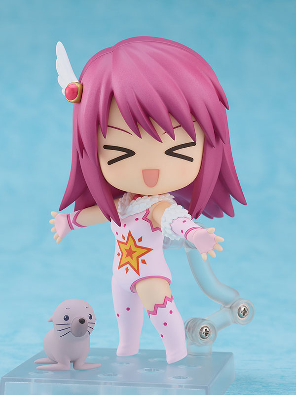 PREORDER Nendoroid Kaleido Star Sora Naegino