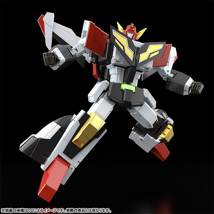PREORDER THE GATTAI The Brave Fighter of Sun Fighbird Granbird