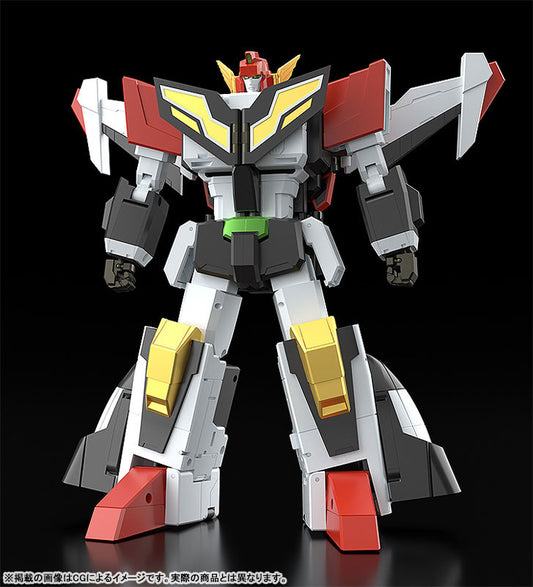 PREORDER THE GATTAI The Brave Fighter of Sun Fighbird Granbird